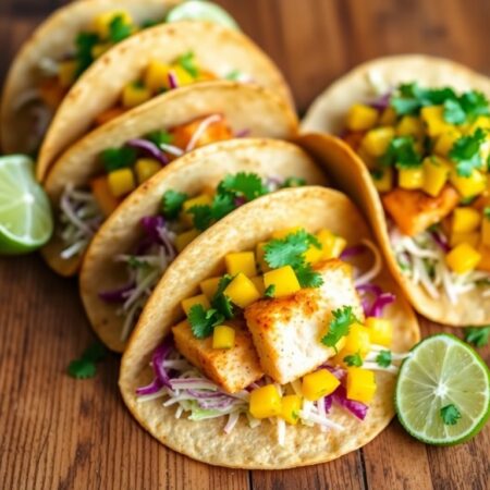 Trilogia de tacos